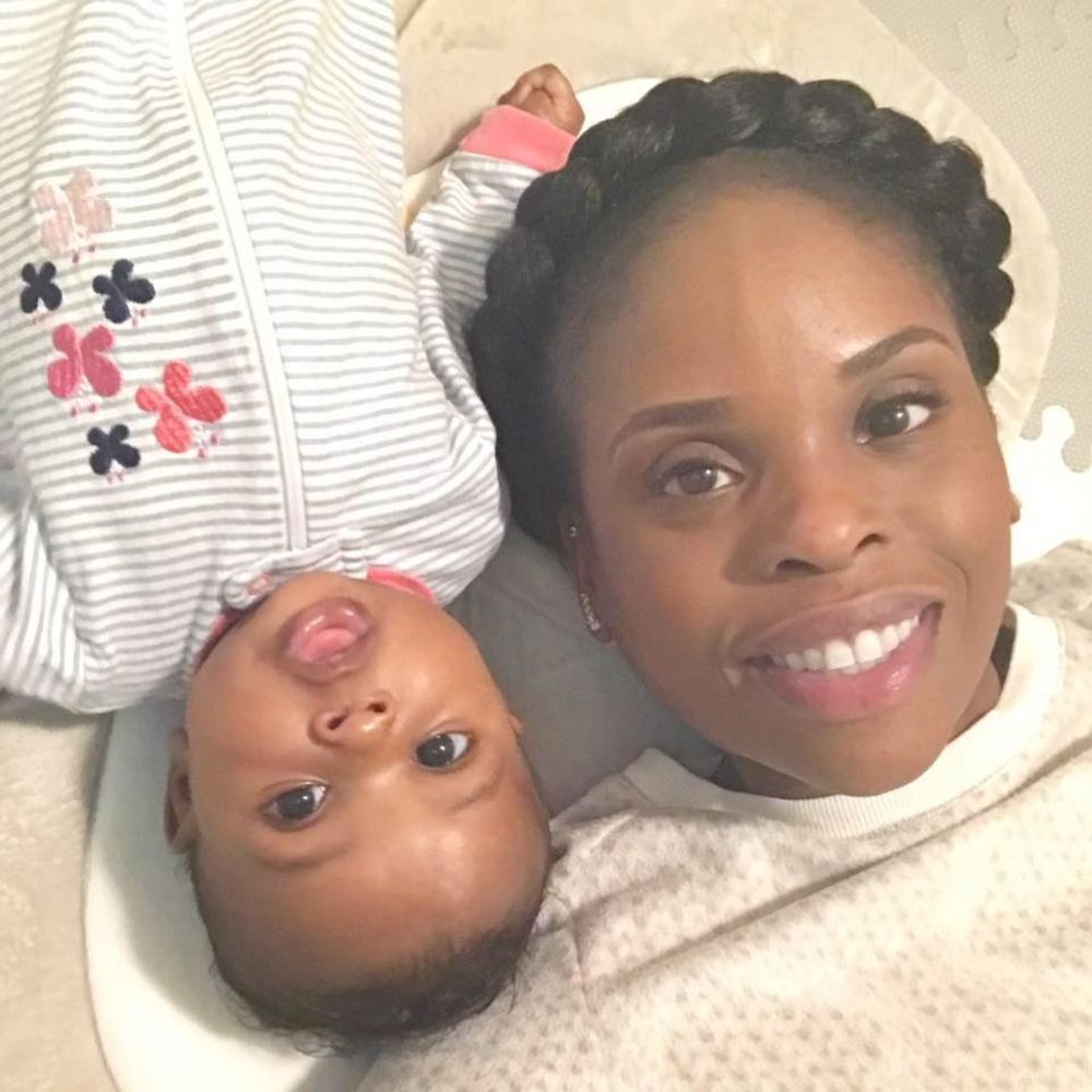 Meet your Posher, Altagrace